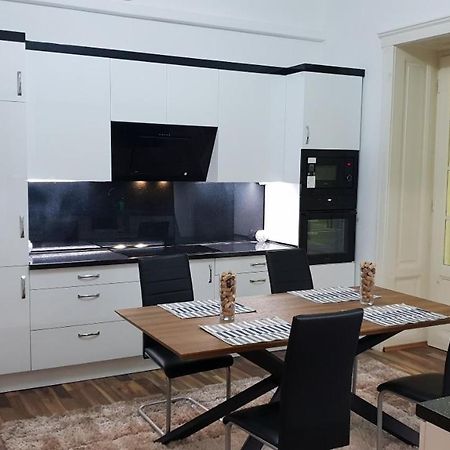 Pannonia Best Home Budapest Extérieur photo