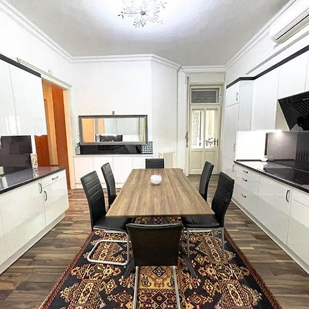 Pannonia Best Home Budapest Extérieur photo