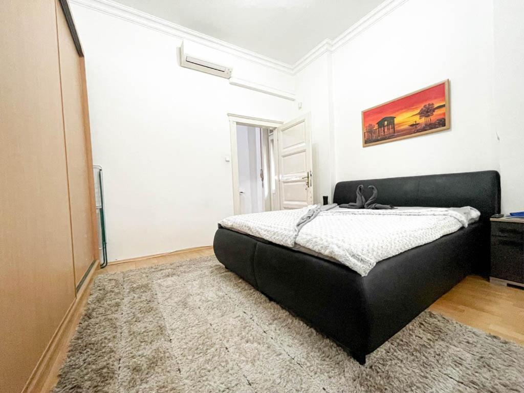 Pannonia Best Home Budapest Extérieur photo