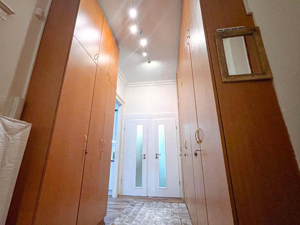 Pannonia Best Home Budapest Extérieur photo