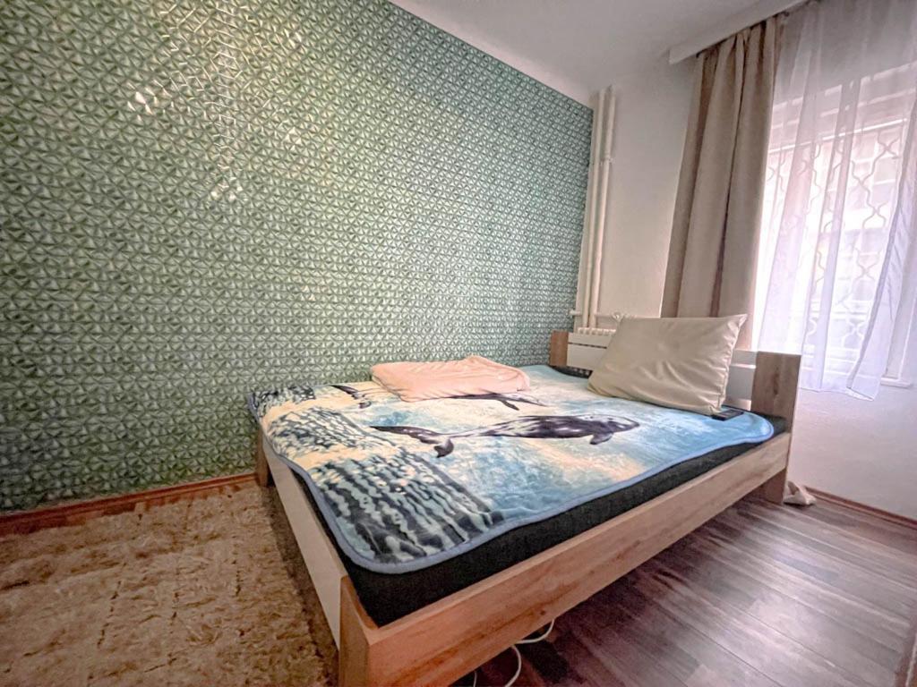 Pannonia Best Home Budapest Extérieur photo